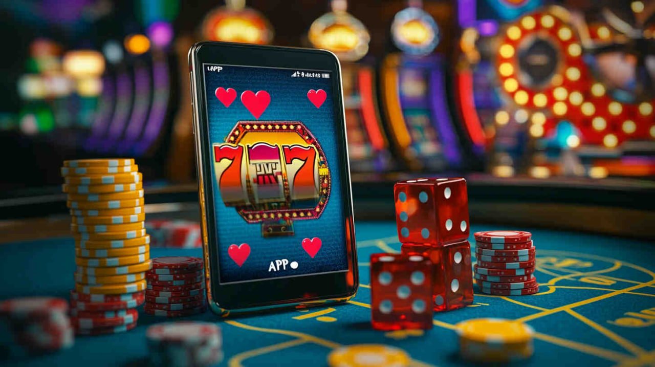 lv66vip Jackpot Slots နာမည်ကြီးဂိမ်းများ ပြသမြင်ကွင်း